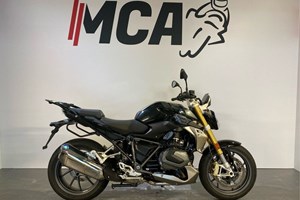 Angebot BMW R 1250 R