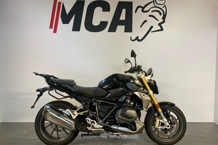 BMW R 1250 R