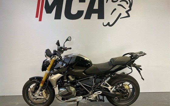 Gebrauchtmotorrad BMW R 1250 R - Bild 2