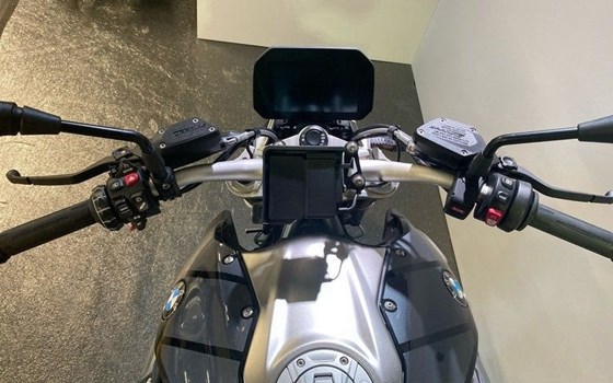 Gebrauchtmotorrad BMW R 1250 R - Bild 5