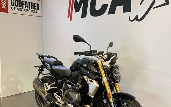 Gebrauchtmotorrad BMW R 1250 R - Bild 7