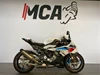 BMW S 1000 RR