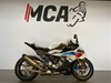 BMW S 1000 RR