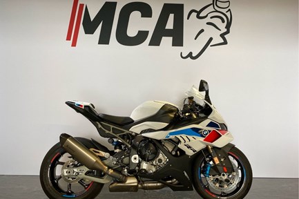 BMW S 1000 RR