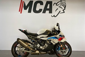 Angebot BMW S 1000 RR