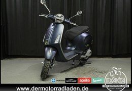 Gebrauchte Vespa Primavera Tech 125