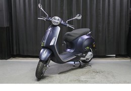 Gebrauchte Vespa Primavera Tech 125