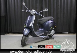 Gebrauchte Vespa Primavera Tech 125