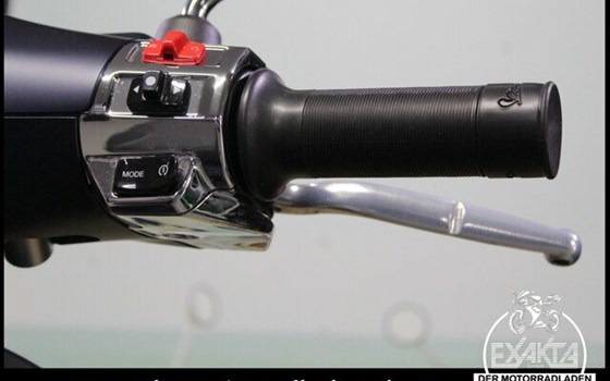 Gebrauchtmotorrad Vespa Primavera Tech 125 - Bild 19