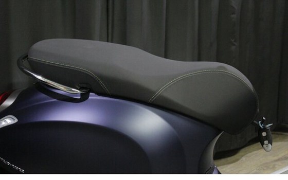 Gebrauchtmotorrad Vespa Primavera Tech 125 - Bild 20