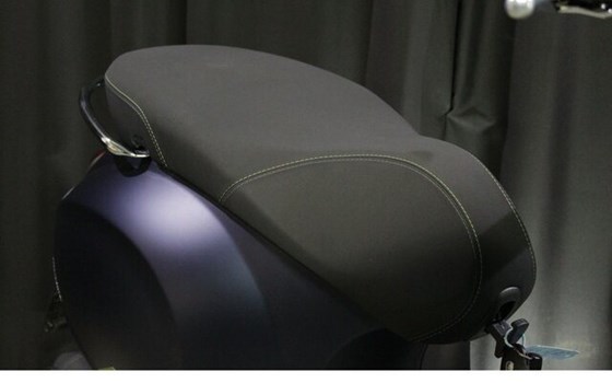 Gebrauchtmotorrad Vespa Primavera Tech 125 - Bild 21