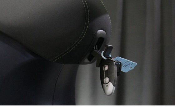 Gebrauchtmotorrad Vespa Primavera Tech 125 - Bild 22