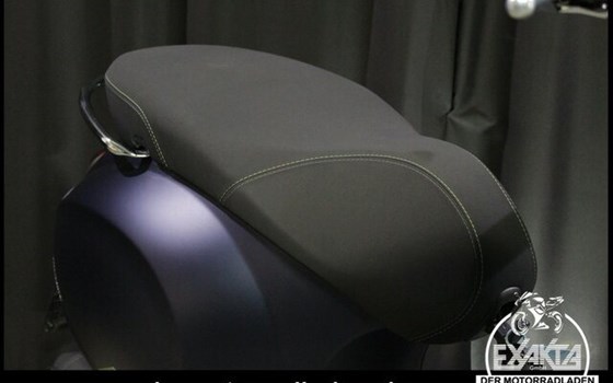 Gebrauchtmotorrad Vespa Primavera Tech 125 - Bild 25