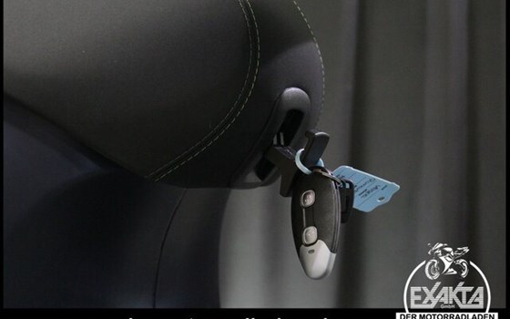 Gebrauchtmotorrad Vespa Primavera Tech 125 - Bild 26