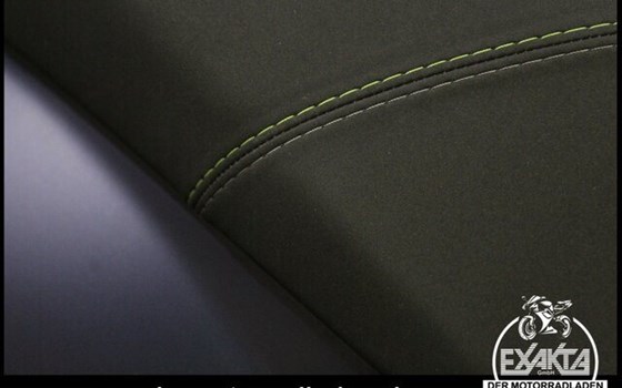 Gebrauchtmotorrad Vespa Primavera Tech 125 - Bild 27