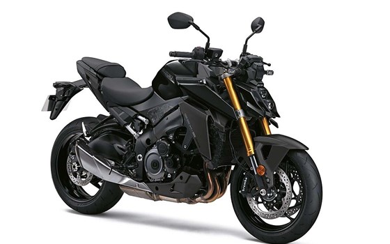 Neufahrzeug Suzuki GSX-S1000 - Bild 3