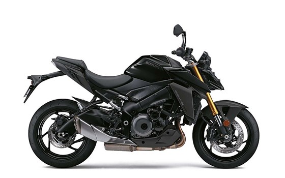 Neufahrzeug Suzuki GSX-S1000 - Bild 4