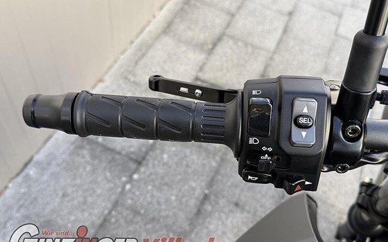 Neufahrzeug Kawasaki Z650 S - Bild 10