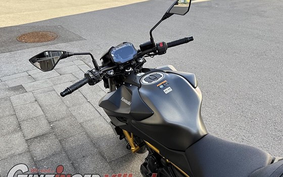Neufahrzeug Kawasaki Z650 S - Bild 11