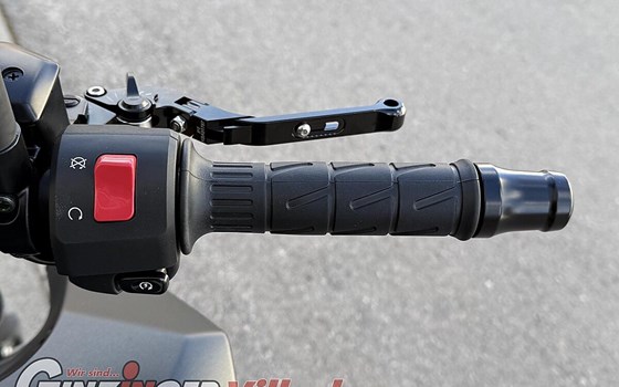 Neufahrzeug Kawasaki Z650 S - Bild 15