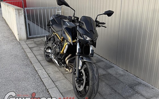 Neufahrzeug Kawasaki Z650 S - Bild 4