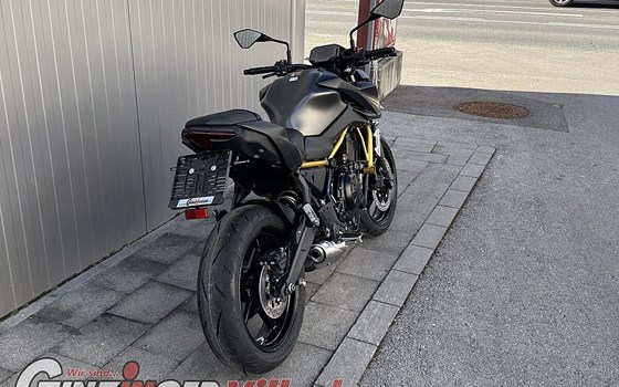 Neufahrzeug Kawasaki Z650 S - Bild 5