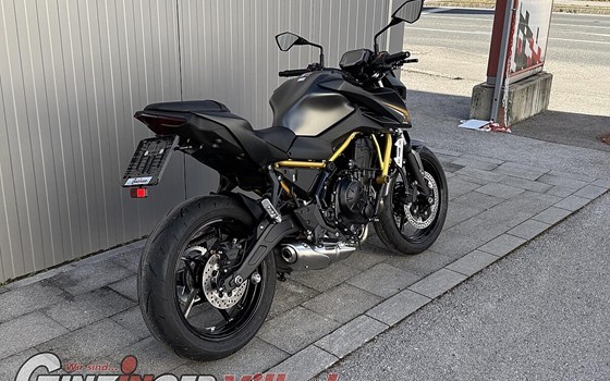 Neufahrzeug Kawasaki Z650 S - Bild 6