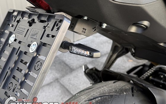 Neufahrzeug Kawasaki Z650 S - Bild 7