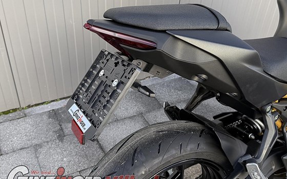 Neufahrzeug Kawasaki Z650 S - Bild 8