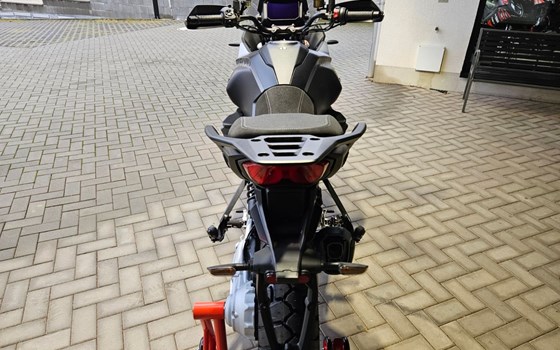 Neufahrzeug Moto Guzzi Stelvio - Bild 10