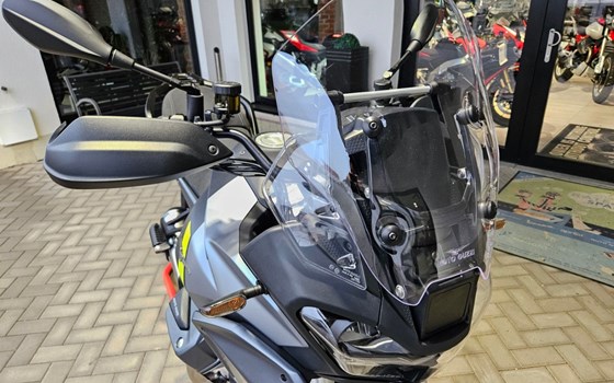 Neufahrzeug Moto Guzzi Stelvio - Bild 17