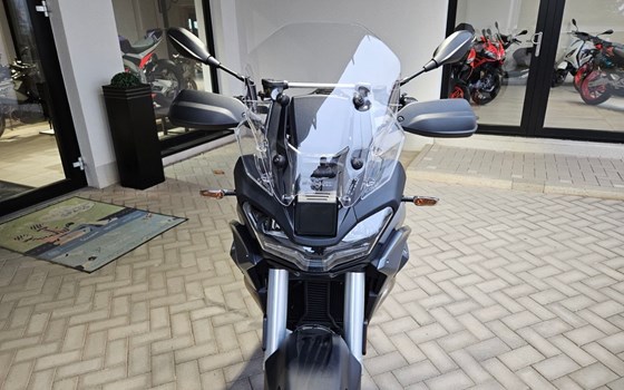 Neufahrzeug Moto Guzzi Stelvio - Bild 4