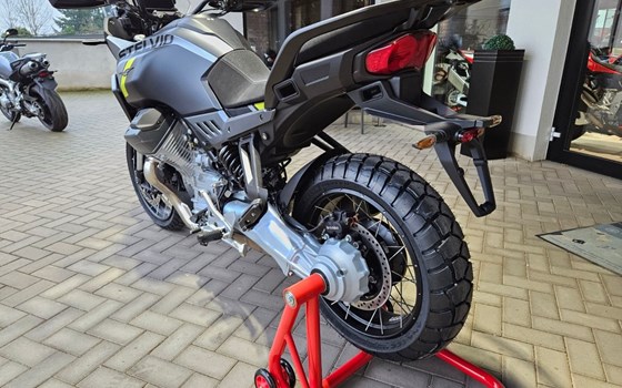Neufahrzeug Moto Guzzi Stelvio - Bild 9