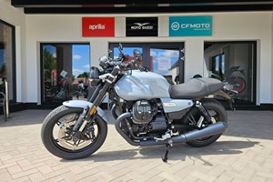 Angebot Moto Guzzi V7 Sport