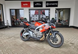 Gebrauchte Aprilia Tuono 457