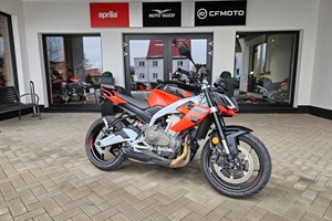 Angebot Aprilia Tuono 457