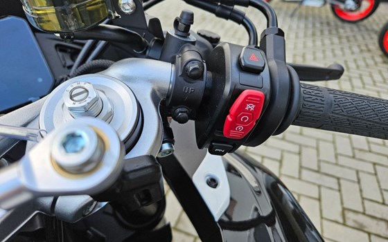 Neufahrzeug CFMOTO 675SR-R - Bild 19