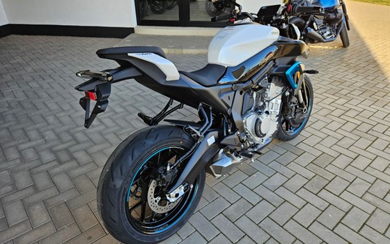 Neufahrzeug CFMOTO 675NK - Bild 13