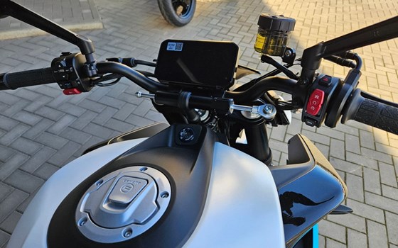 Neufahrzeug CFMOTO 675NK - Bild 16