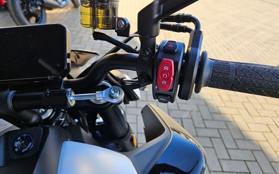 Neufahrzeug CFMOTO 675NK - Bild 18