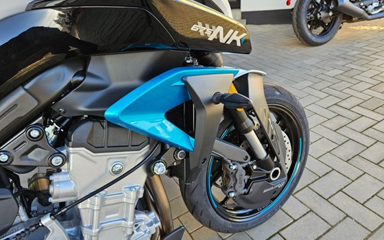 Neufahrzeug CFMOTO 675NK - Bild 19