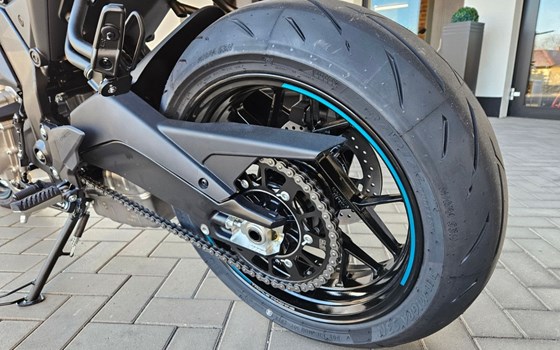 Neufahrzeug CFMOTO 675NK - Bild 4