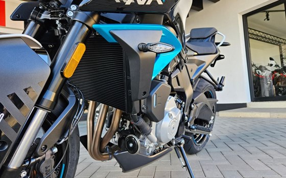 Neufahrzeug CFMOTO 675NK - Bild 7