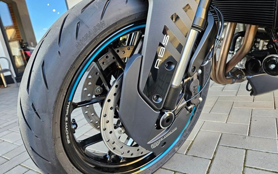 Neufahrzeug CFMOTO 675NK - Bild 8