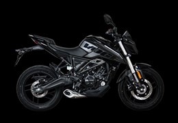 Neumotorrad Voge R125 ABS