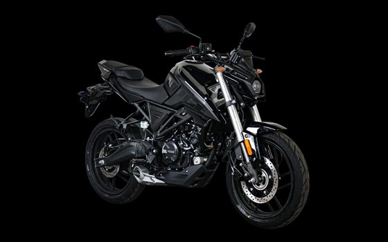 Neufahrzeug Voge R125 ABS - Bild 3