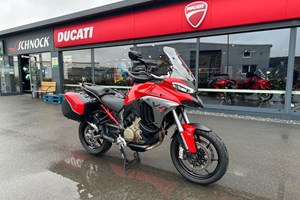 Angebot Ducati Multistrada V4 S Sport