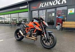 Gebrauchte KTM 1290 Super Duke R