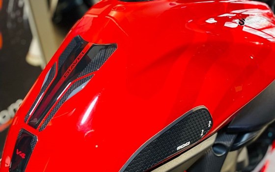 Gebrauchtmotorrad Ducati Diavel V4 - Bild 7