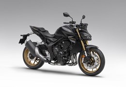 Gebrauchte Honda CB1000 Hornet SP